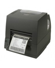 Stampante termica citizen cl-s 621ii 8pt 203dpi grigia 8