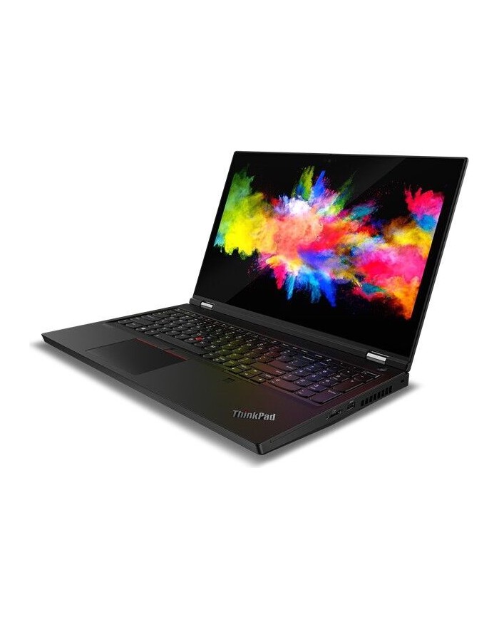 Lenovo thinkpad p15 gen1 i7-10750h 15.6'' ram 32gb ssd 512gb nvidia quadro t1000 4gb windows 11 pro grado a