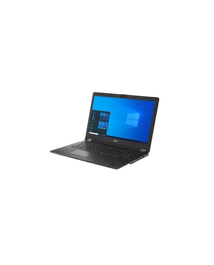 Fujitsu lifebook u757 15,6 core i3-7100u ram 16gb ssd 256gb tastiera italiana windows 10 pro grado a