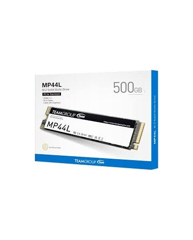 Teamgroup ssd 512gb mp44l pcie m.2 4.0 x4 nvme Teamgroup ssd 512gb mp44l pcie m.2 4.0 x4 nvme