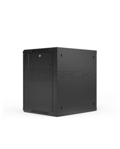 Wp-rack wpn-rwa-06606-b wall rack 19' rwa 6u 540x600x310