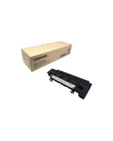 Toshiba tb-fc505 tonerbag (6ag00007690) Toshiba tb-fc505 tonerbag (6ag00007690)
