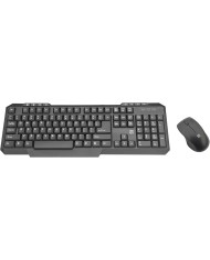 Xtreme tastiera+mouse combo wireless