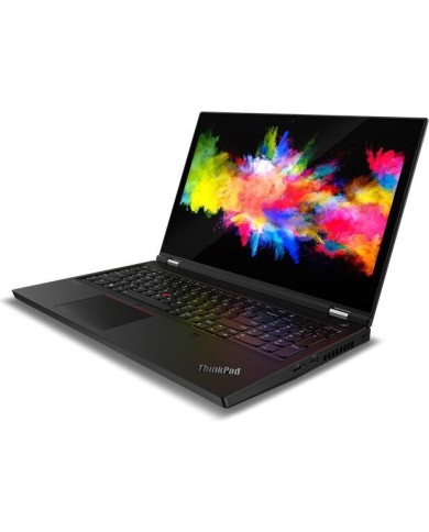 Lenovo thinkpad p15 gen1 i7-10750h 15.6'' ram 32gb ssd 512gb nvidia quadro t1000 4gb windows 11 pro grado a Lenovo thinkpad p15 gen1 i7-10750h 15.6'' ram 32gb ssd 512gb nvidia quadro t1000 4gb windows 11 pro grado a