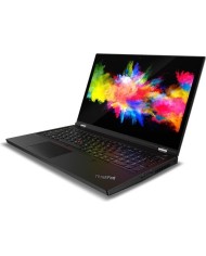 Lenovo thinkpad p15 gen1 i7-10750h 15.6'' ram 32gb ssd 512gb nvidia quadro t1000 4gb windows 11 pro grado a