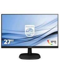 Philips monitor lcd philips 273v7qjab 27 ips fhd vga/dvi/hdmi multimediale
