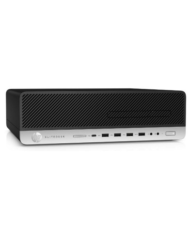 Hp elitedesk 800 g3 dm tiny corei5-7500 ram 8gb ssd 256gb windows 10 pro grado a Hp elitedesk 800 g3 dm tiny corei5-7500 ram 8gb ssd 256gb windows 10 pro grado a