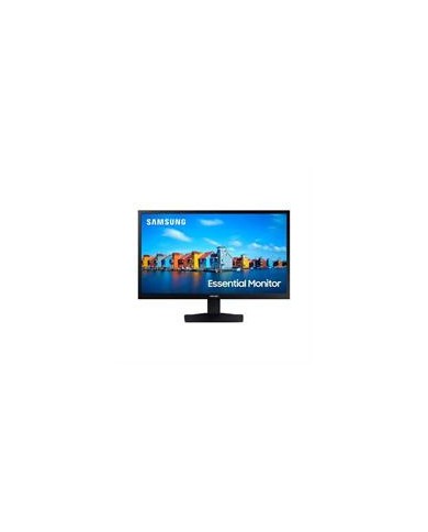 Monitor led samsung 24 fhd 5ms 75hz vga hdmi vesa ls24d310eauxen