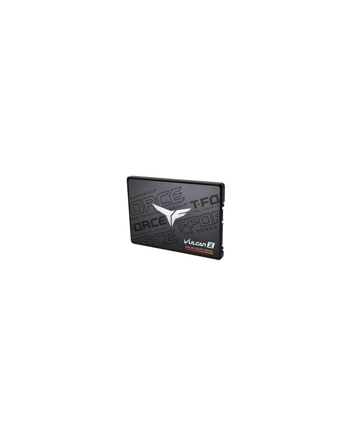 Teamgroup ssd t-force vulcan z 512gb sata3 2.5
