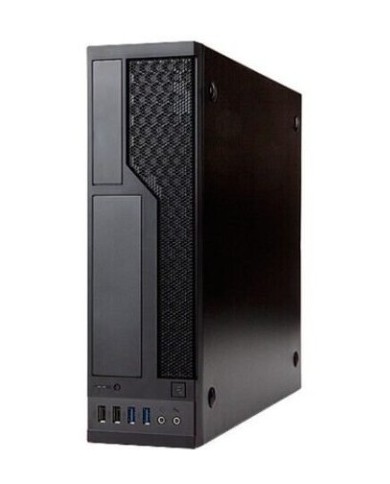 Csud computer ricondizionato assemblato tiny core i5-8500 ram 8gb ssd 480gb windows 11 pro - grado a