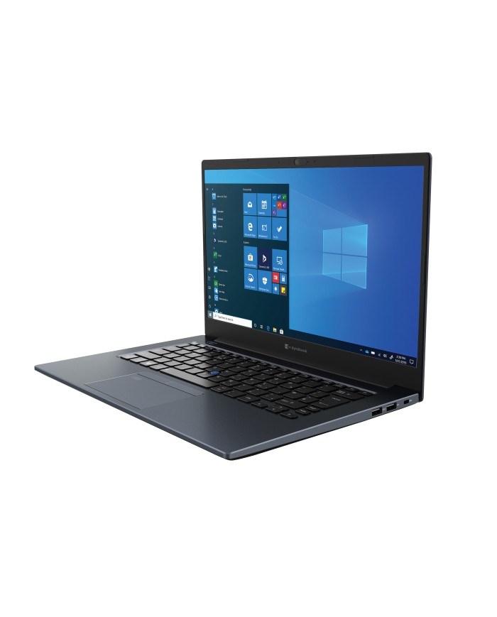 Dynabook portege x40-j i5-1135g7/16gb/256gb/14fhd/w11p coa wlan/bt/cam/fpr/nvme
