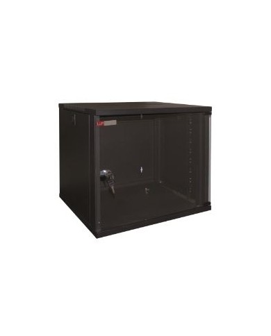 Wp wall rack 19' rwa 6u 540x600x310