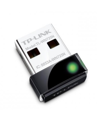 Tp-link tl-wn725n wireless n 150mlan