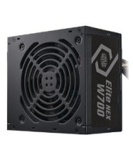 Cooler master alimentatore elite nex n700 240v 700w 120mm-fan active-pfc psu - non-modular