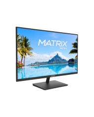 Yashi monitor led matrix 27 fhd 2ms 75hz hdmi vga multi