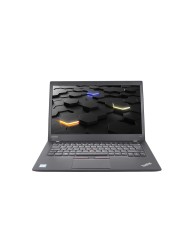 Lenovo thinkpad t460s 14'' core i7-6600u ram 12gb ssd 256gb windows 10 pro - grado b+