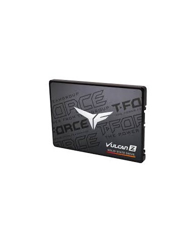 Teamgroup ssd t-force vulcan z 512gb sata3 2.5