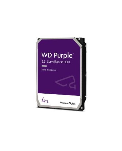 Hd wd purple 3.5 1000 gb serial ata iii