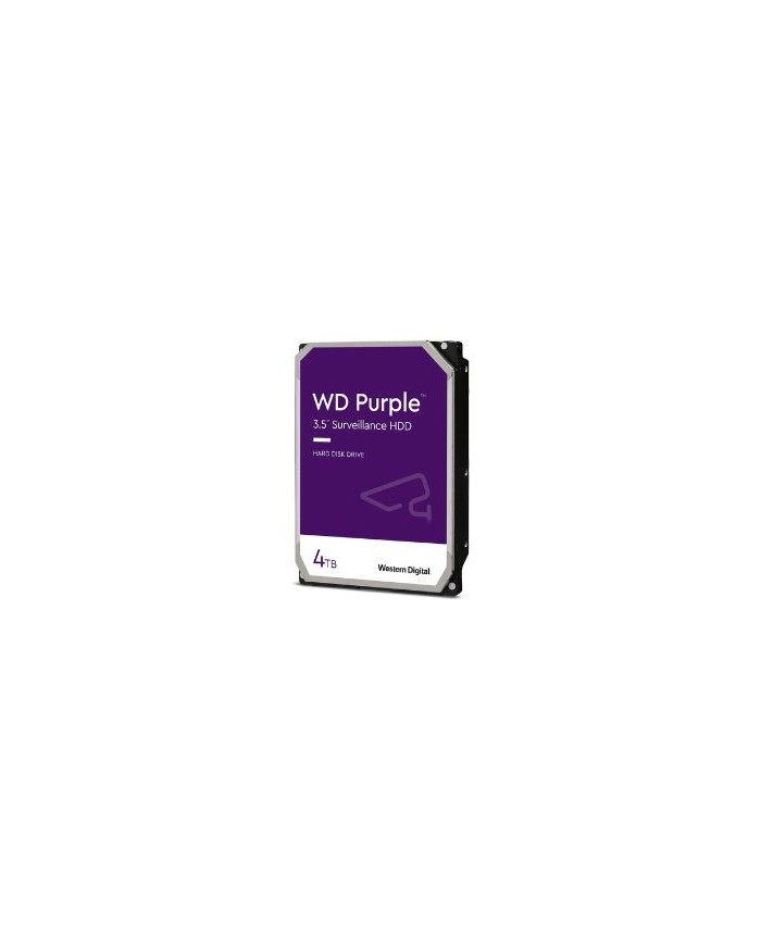 Hd wd purple 3.5 1000 gb serial ata iii
