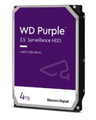 Hd wd purple 3.5 1000 gb serial ata iii
