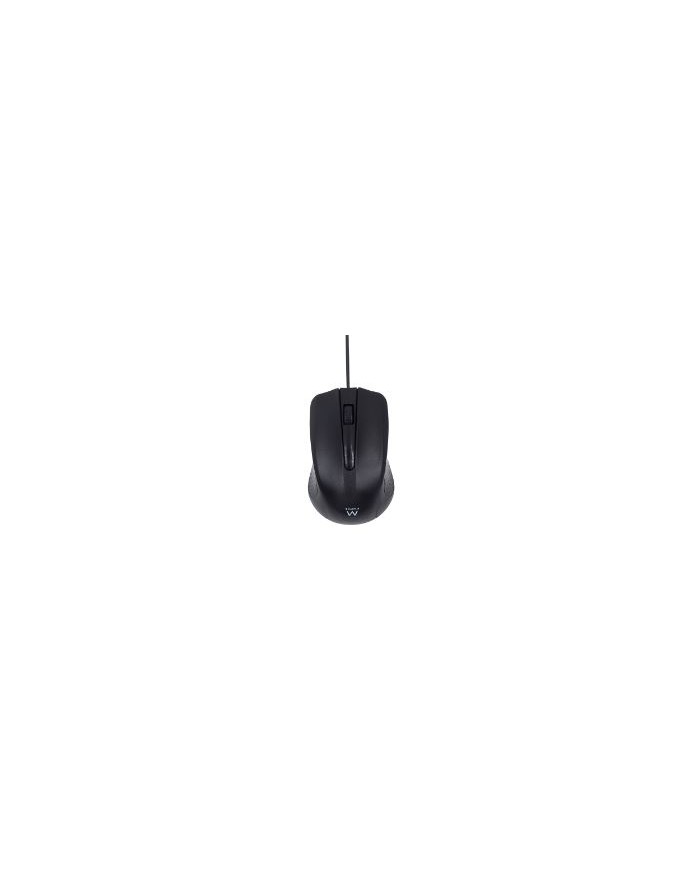Ewent mouse ottico usb 1000dpi (ew3300)
