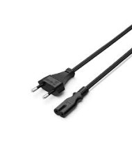 Cavo alim. euro / c7 1.8m m/f  (ec1906)