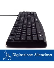 Ewent tastiera usb layout it (ew3000)