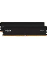 Crucial pro ddr5 32gb kit 2x16gb pc5600