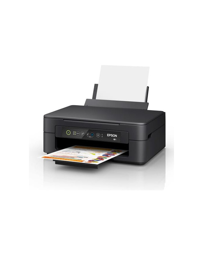Epson multifunzione xp-2205 inkjet colore 3in1 usb wifi