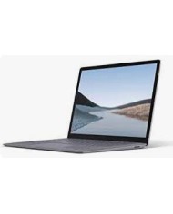 Microsoft surface laptop 3 i5-1035g7/8gb/256gb/13.5/coa (2256x1504)touch/nvme/wlan/bt/cam/platinum/w11p