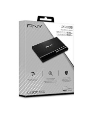 Pny ssd 250gb sata3 cs900 sata3 2.5