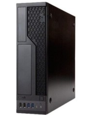 Csud computer ricondizionato assemblato tiny core i5-8500 ram 8gb ssd 480gb windows 11 pro - grado a