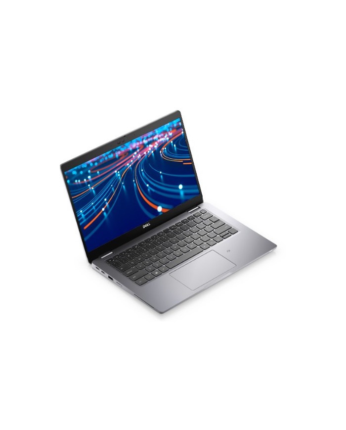 Dell lat 5320 i5-1145g7/16gb/256gb/13.3fhd/w11p coa touchscreen/wlan/bt/cam/single point/nvme