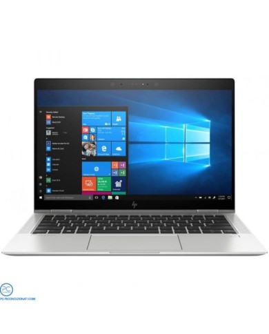 Hp elitebook x360 1030 g3 13,3 touchscreen core i5-8350u ram 16gb ssd 512gb windows 11 pro - grado b+