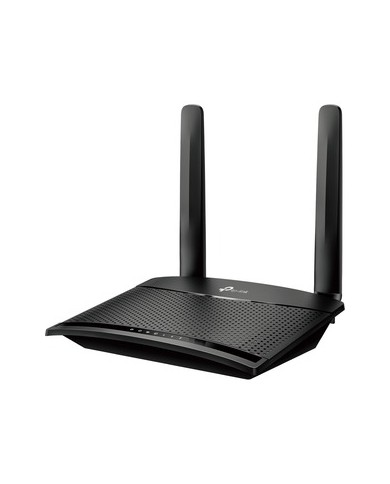 Tp-link tl-mr100 modem/router wi-fi - 4g - lte