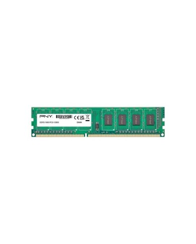 Dimm pny ddr3 8gb 1600mhz (dim8gbn12800/3-sb )