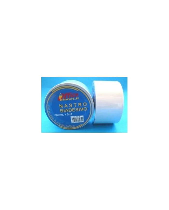 Nastro biadesivo 50mm x 5mt