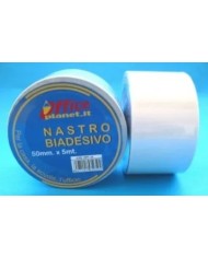 Nastro biadesivo 50mm x 5mt