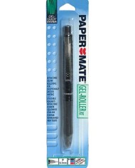 Papermate gelroller blu/rossa/nera assortite 0,7mm