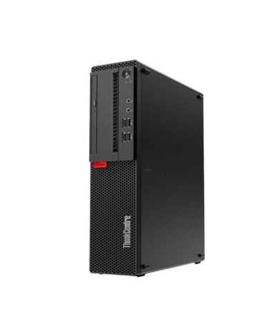 Lenovo thinkcentre m910s sff core i7-7700 ram 16gb ssd 256gb windows 10 pro grado b+