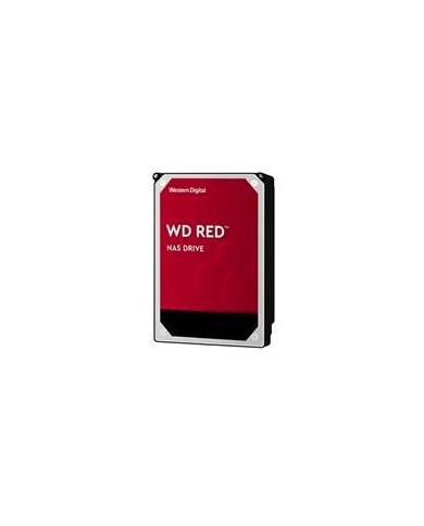 Hd wd 3,5 4tb red plus sataiii 256mb 5400rpm nas