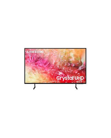 Tv led samsung 50 4k smart-tv dvb-t2/c/s2 (ue50u8072)