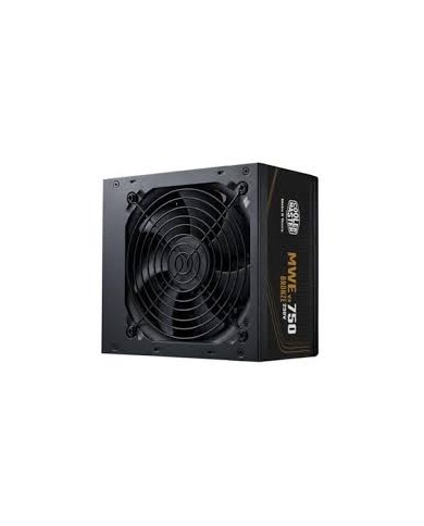 Cooler master alimentatore  750w v3 bronze mpe-7501-acabw
