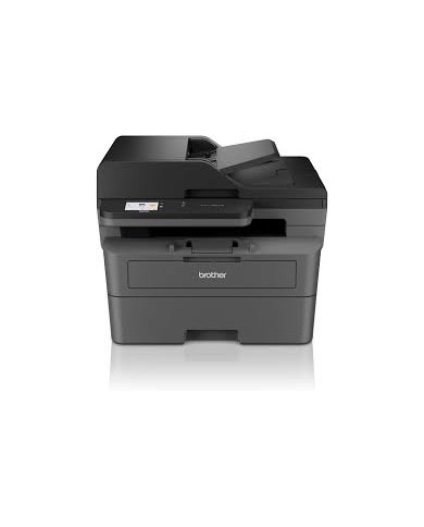 Brother dcp-l2660dw multifunzione laser mono a4 33 ppm duplex wi-fi