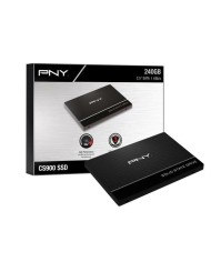 Pny ssd 1tb sata3 cs900 sata3 2.5