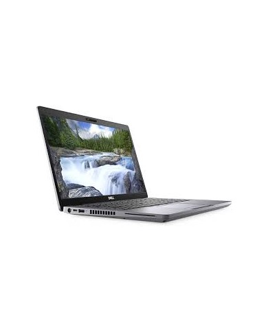 Dell lat 5410  i5-10310u/16gb/128gb-ssd/14hd/w11p coa wlan/bt/cam/fpr/dual point