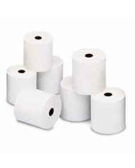 Rotolo termico per registratore di cassa 57x35mm bpa-free 32/e1 nba5735t