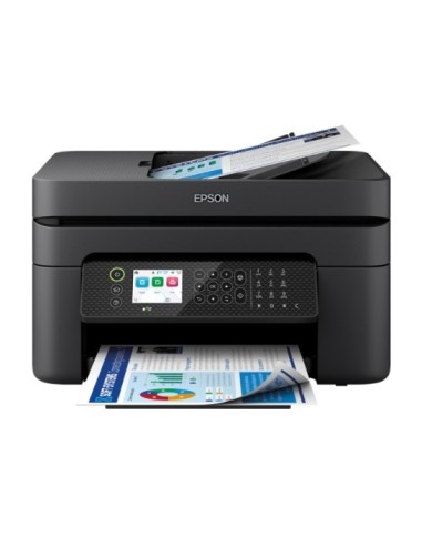 Epson multifunzione wf-2950dwf inkjet c.adf a4 4in1 f/r