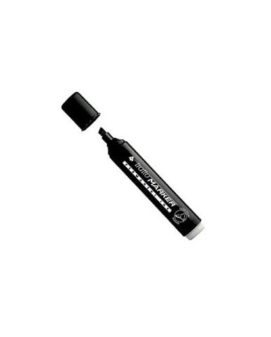 Tratto maker scalp. nero