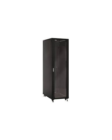 Wp-rack wpn-rnb-27606-b network rack 19 rnb 27u, 600x600